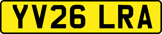 YV26LRA