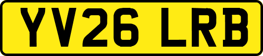 YV26LRB