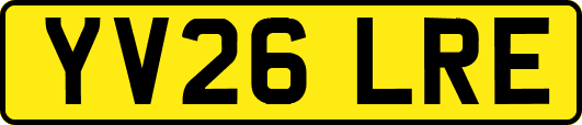 YV26LRE