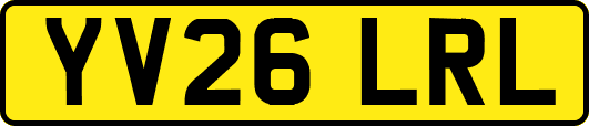 YV26LRL