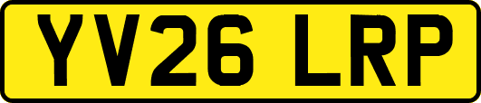 YV26LRP
