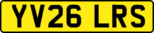 YV26LRS