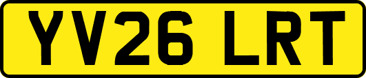 YV26LRT