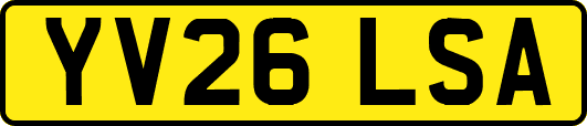 YV26LSA