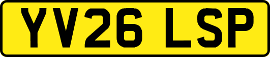 YV26LSP