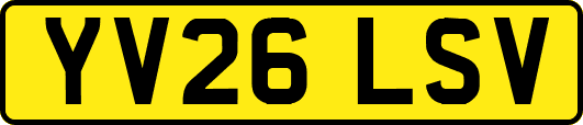 YV26LSV