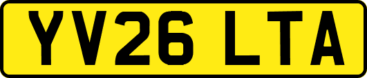 YV26LTA