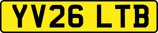 YV26LTB