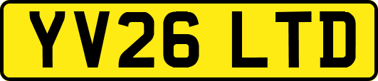 YV26LTD