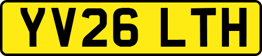 YV26LTH