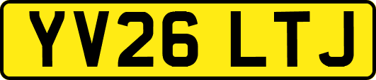 YV26LTJ