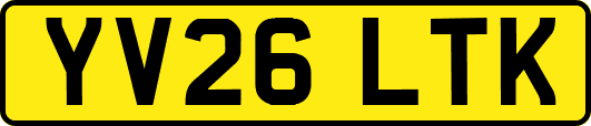 YV26LTK