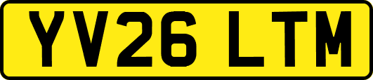 YV26LTM