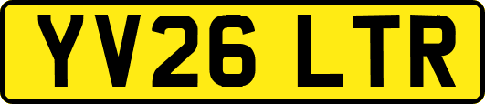 YV26LTR