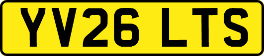 YV26LTS