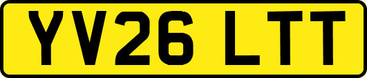 YV26LTT