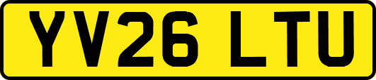 YV26LTU