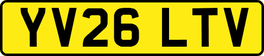 YV26LTV