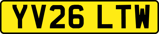 YV26LTW