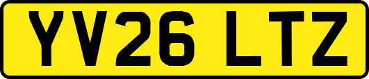 YV26LTZ