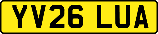 YV26LUA