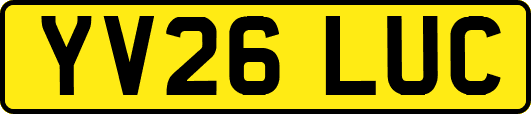 YV26LUC