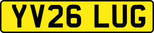 YV26LUG
