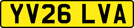 YV26LVA