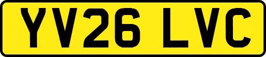 YV26LVC