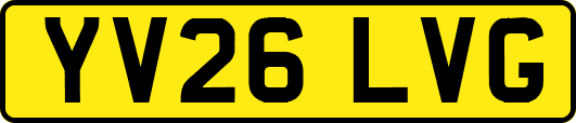 YV26LVG