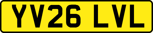 YV26LVL