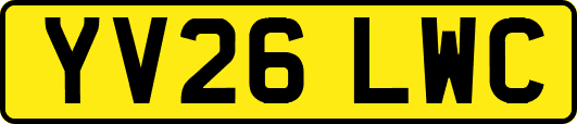 YV26LWC