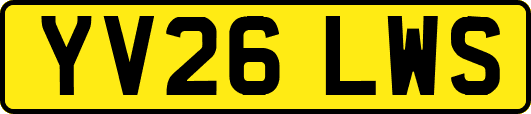 YV26LWS