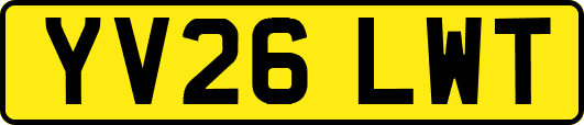 YV26LWT