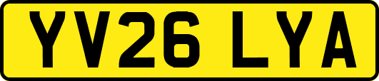 YV26LYA