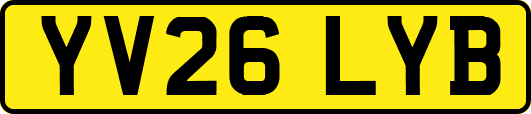 YV26LYB