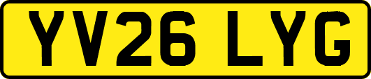 YV26LYG