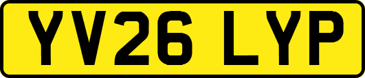 YV26LYP