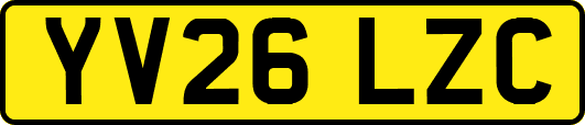 YV26LZC