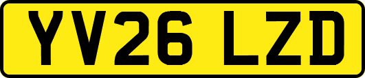 YV26LZD