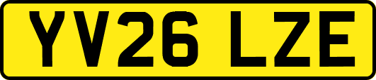 YV26LZE