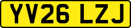 YV26LZJ