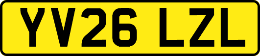 YV26LZL
