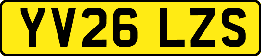 YV26LZS
