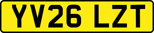YV26LZT