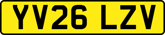 YV26LZV