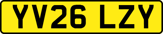 YV26LZY