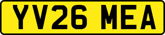 YV26MEA