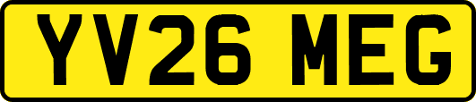 YV26MEG