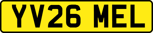YV26MEL